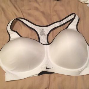 Nike Dri Fit Sports bra
